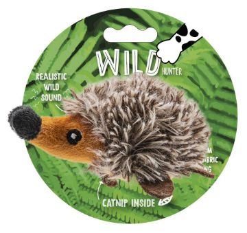 Picture of Wild Hunter Hedgehog Cat Toy x 1