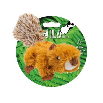 Picture of Wild Hunter Squirrel Cat Toy x 1