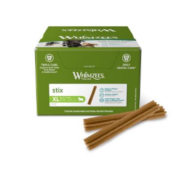 Picture of Whimzees Chew Stix XL x 30