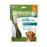 Picture of Whimzees Toothbrush Chew Large 3pk Trial Pack x 5