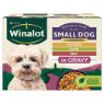 Picture of Winalot Pouch Small Dog Mixed in Gravy 100g 12pk x 4