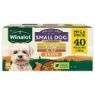 Picture of Winalot Pouch Small Dog Mixed in Gravy 85g 40pk
