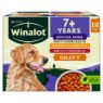 Picture of Winalot Pouch SENIOR Meaty Chunks in Gravy 100g 12pk x 4