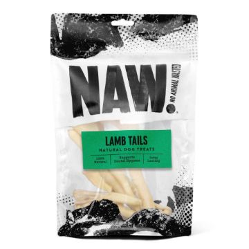 Picture of NAW Lamb Tails 150g x 1