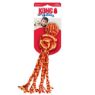Picture of KONG Wubba Weaves with Rope Large x 1
