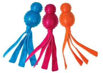 Picture of KONG Wubba Comet Small x 1
