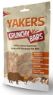 Picture of Yakers Crunchy Bars 70g x 5