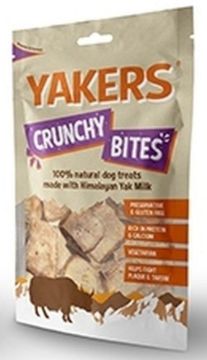 Picture of Yakers Crunchy Bites 70g x 5