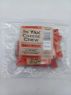 Picture of K9 Chew Co. Yak Chew STRAWBERRY Small x 5