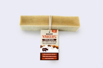 Picture of Yakers Dog Chew ORIGINAL XXL x 8