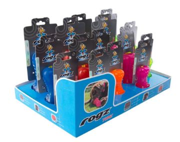 Picture of ROGZ Yumz Mixed Shipper of 15 x 1