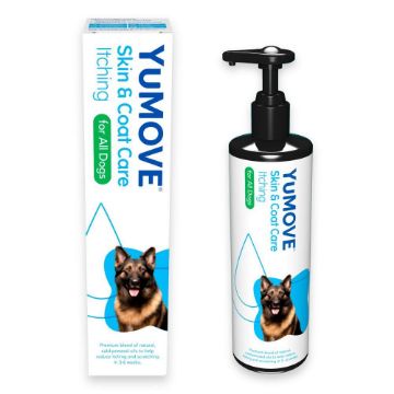 Picture of YuMOVE Skin & Coat Care Itching Dog 250ml x 1