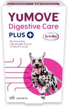 Picture of YuMOVE Digestive Care Plus+ 6-Sachet x 1