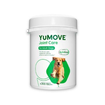 Picture of YuMOVE Joint Care for Adult Dogs 300 tab x 1