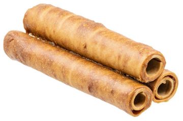 Picture of Zero Hide Rolls Chicken & Peanut Butter Large 2.4kg (app 22pc) x 1