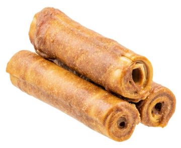 Picture of Zero Hide Rolls Chicken & Peanut Butter Medium 2.2kg (app 33pc) x 1