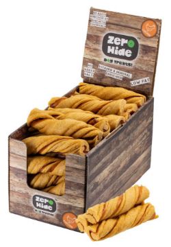 Picture of Zero Hide 5" Puffed Sticks 800g (app 40pc) x 1