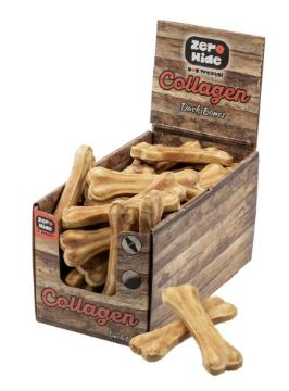 Picture of Zero Hide Collagen Duck Bones 2kg (app 40pc) x 1