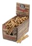 Picture of Zero Hide Collagen Duck Star Bars 1.8kg (app 210pc) x 1