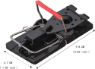 Picture of Pest-Stop Pre-Baited QuickSnap Mouse Trap x 1