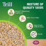Picture of Trill Budgerigar Seed 500g x 12