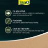 Picture of Tetra Pond Wheatgerm Food Sticks 4 Litre / 780g