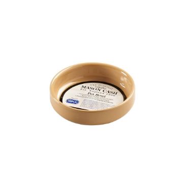Picture of Mason Cash Crock Cat Saucer 5" x 6
