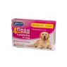 Picture of Johnson's 4-Fleas Dog Flea Tablets 6 Tab x 1