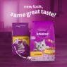 Picture of Whiskas 1+ Adult Cat Complete Chicken 1.9kg