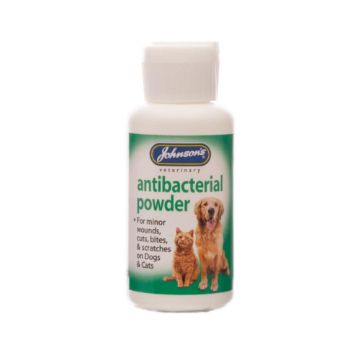 Picture of Johnson's Anti-Bacterial Powder 20g x 6