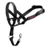 Picture of Halti Headcollar Black Size 3 x 1