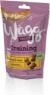 Picture of Wagg Dog Training Treats Chicken & Cheese 125g x 7