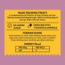 Picture of Wagg Dog Training Treats Chicken & Cheese 125g x 7