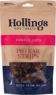 Picture of Hollings Pigs Ear Strips 150g x 8