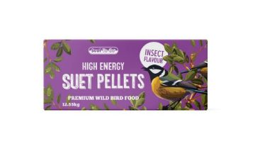 Picture of Suet to Go High Energy Suet Pellets Insect 12.55kg Box