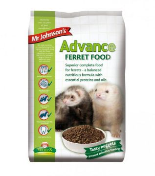 Picture of Mr Johnson's Advance Ferret 2kg x 1