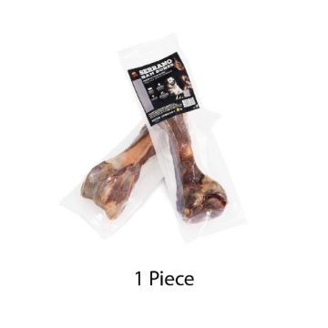 Picture of Mediterranean Natural Serrano Ham Bone x 18