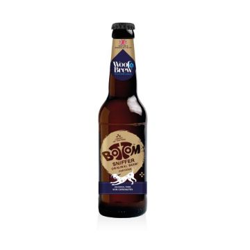Picture of Bottom Sniffer Dog Beer for Dogs 330ml x 1