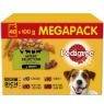 Picture of Pedigree Pouch Adult Mixed Selection in Gravy 100g x 40pk