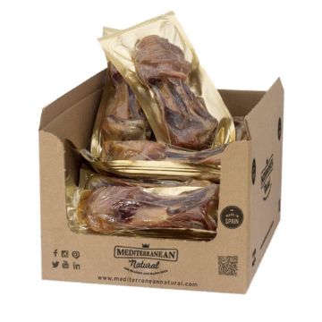 Picture of Mediterranean Natural Mega Meaty Serrano Ham Bone x 14