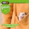 Picture of VETIQ Nibblots Apple for Small Animal 30g x 8