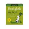 Picture of Forthglade Tray Just Lamb 395g x 18