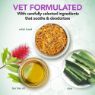 Picture of Vet's Best Clean Ear Finger Pads 50 pad tub x 1