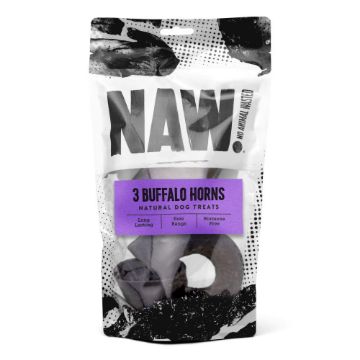Picture of NAW Buffalo Horns 3pk Pouch x 1