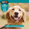Picture of VETIQ Ear Cleaner Solution 150ml x 1