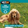 Picture of VETIQ Ear Cleaner Solution 150ml x 1