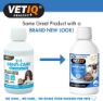 Picture of VETIQ Denti-Care Solution 250ml x 1