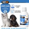 Picture of VETIQ Denti-Care Solution 250ml x 1