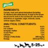 Picture of Pedigree Gravy Bones Original 400g x 12