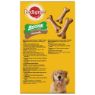 Picture of Pedigree Gravy Bones Original 400g x 12